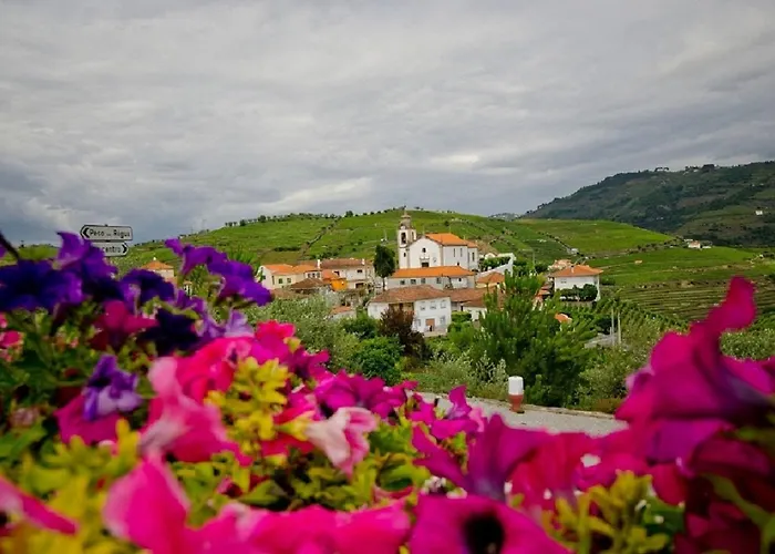 Casa Da Costeira Feriehus *