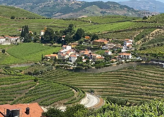 Vakantiehuis Casa Da Costeira