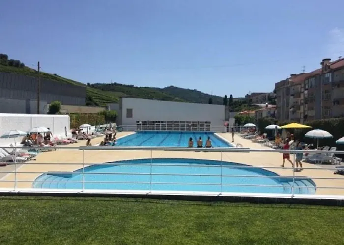 Vakantiehuis Casa Da Costeira