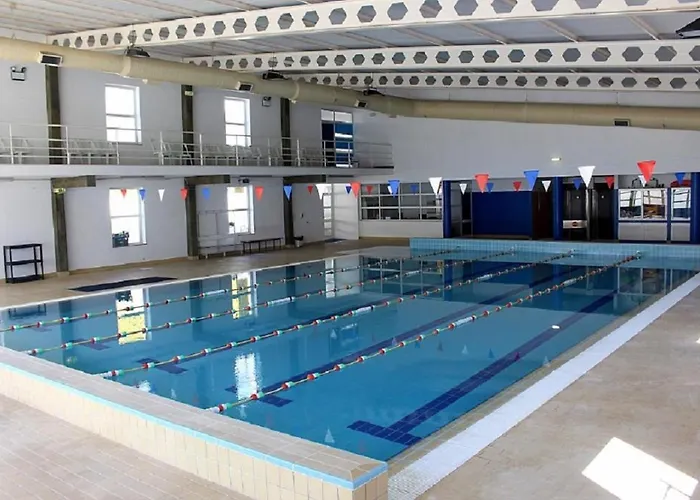 Casa Da Costeira Feriehus *