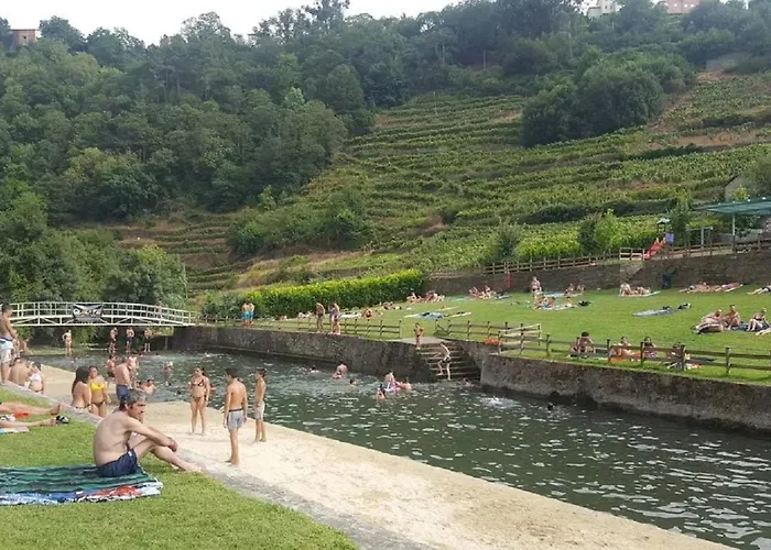 Casa Da Costeira Feriehus