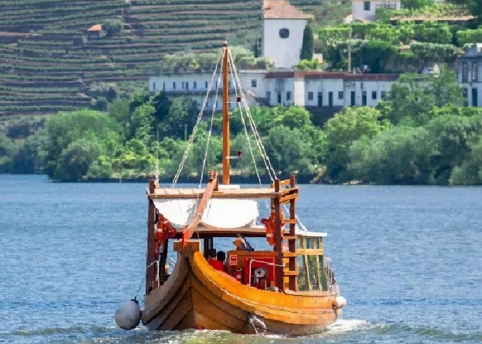 Casa Da Costeira Santa Marta de Penaguião