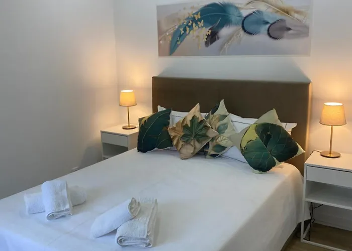 Vakantiehuis Casa Da Costeira *