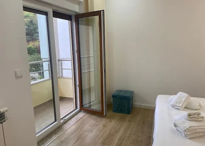 Feriehus Casa Da Costeira *