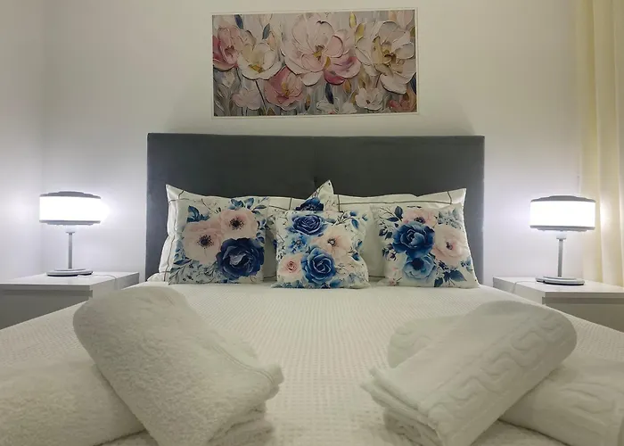 Casa Da Costeira Vakantiehuis