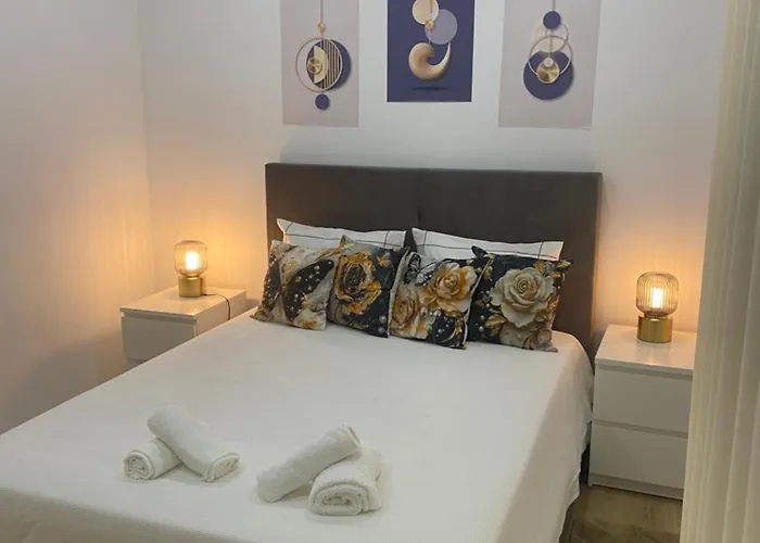 Vakantiehuis Casa Da Costeira