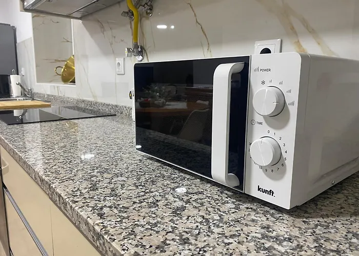 Vakantiehuis Casa Da Costeira Santa Marta de Penaguião