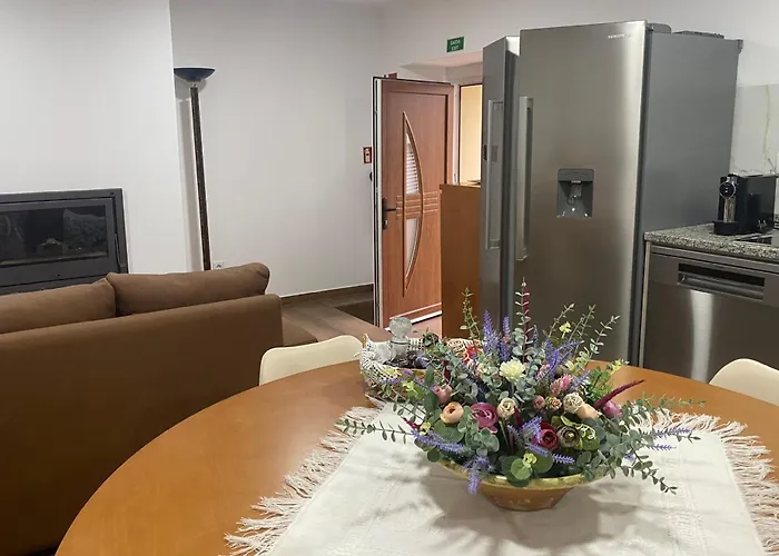 Vakantiehuis Casa Da Costeira