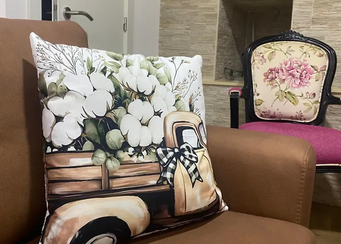 Feriehus Casa Da Costeira Santa Marta de Penaguião