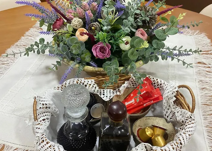 Casa Da Costeira * Santa Marta de Penaguião