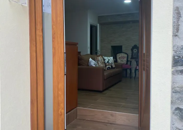 Casa Da Costeira Vakantiehuis Santa Marta de Penaguião