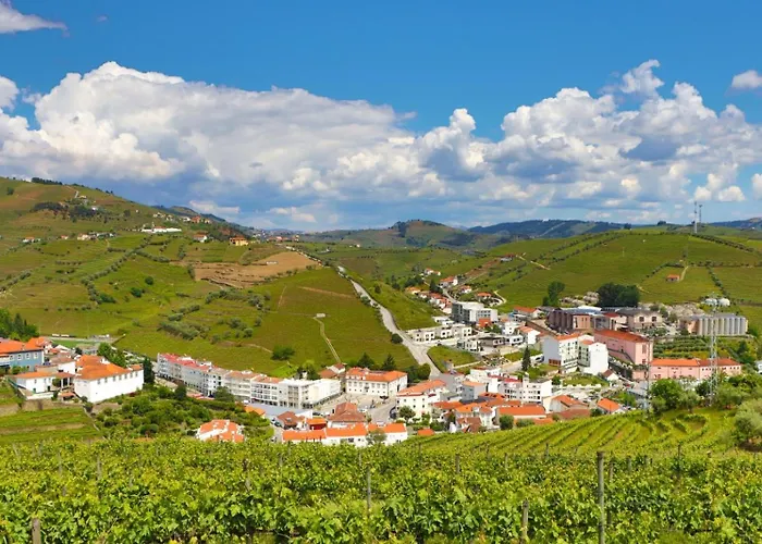 Casa Da Costeira Feriehus