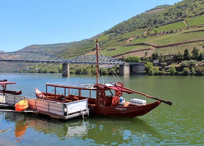 Casa Da Costeira Santa Marta de Penaguião
