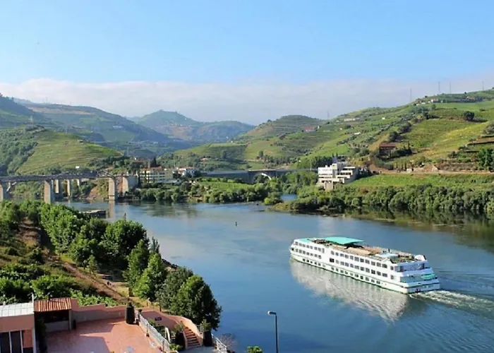 Casa Da Costeira Feriehus