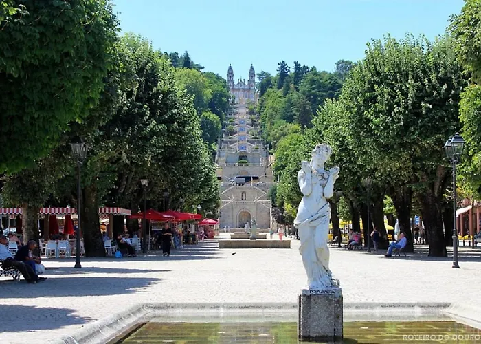 Casa Da Costeira Feriehus