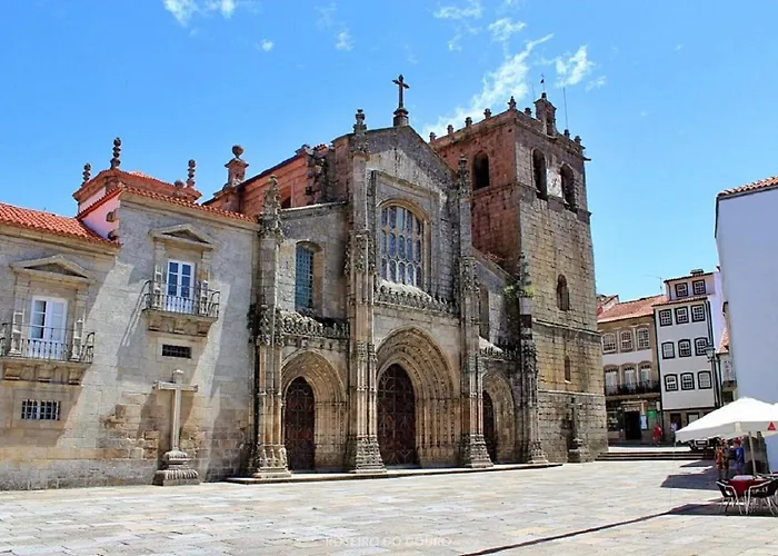 Feriehus Casa Da Costeira