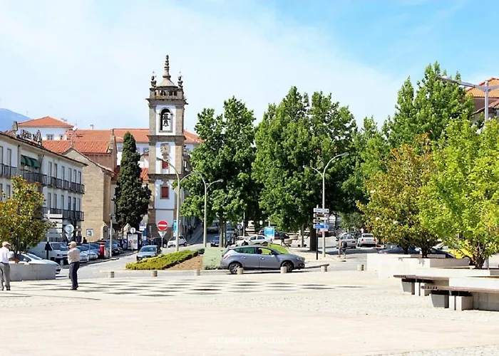 Feriehus Casa Da Costeira *