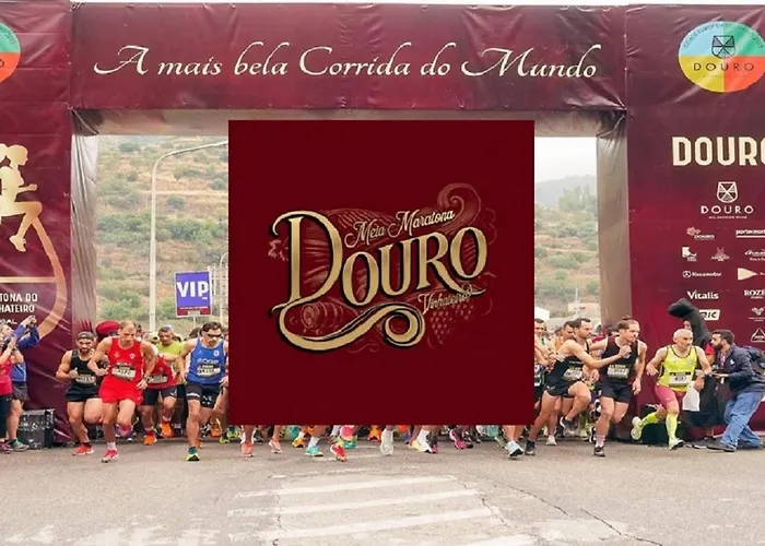 Casa Da Costeira * Santa Marta de Penaguião