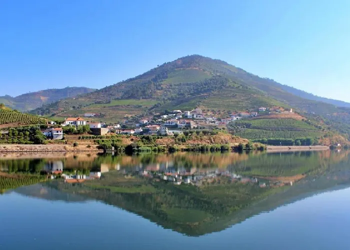 Casa Da Costeira * Santa Marta de Penaguião