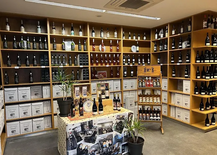 Casa Da Costeira * Santa Marta de Penaguião