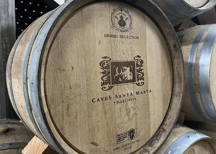 Casa Da Costeira Feriehus *