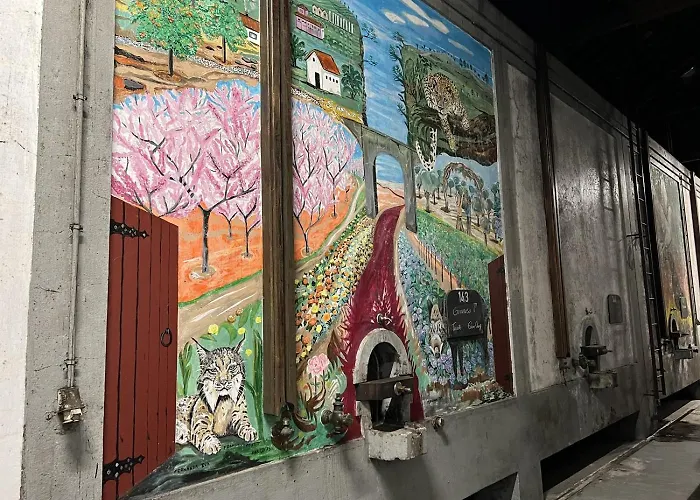 Casa Da Costeira Feriehus Santa Marta de Penaguião