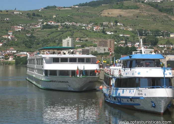 Feriehus Casa Da Costeira Santa Marta de Penaguião